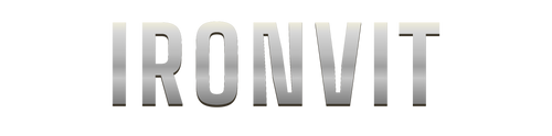 IRONVIT PERÚ